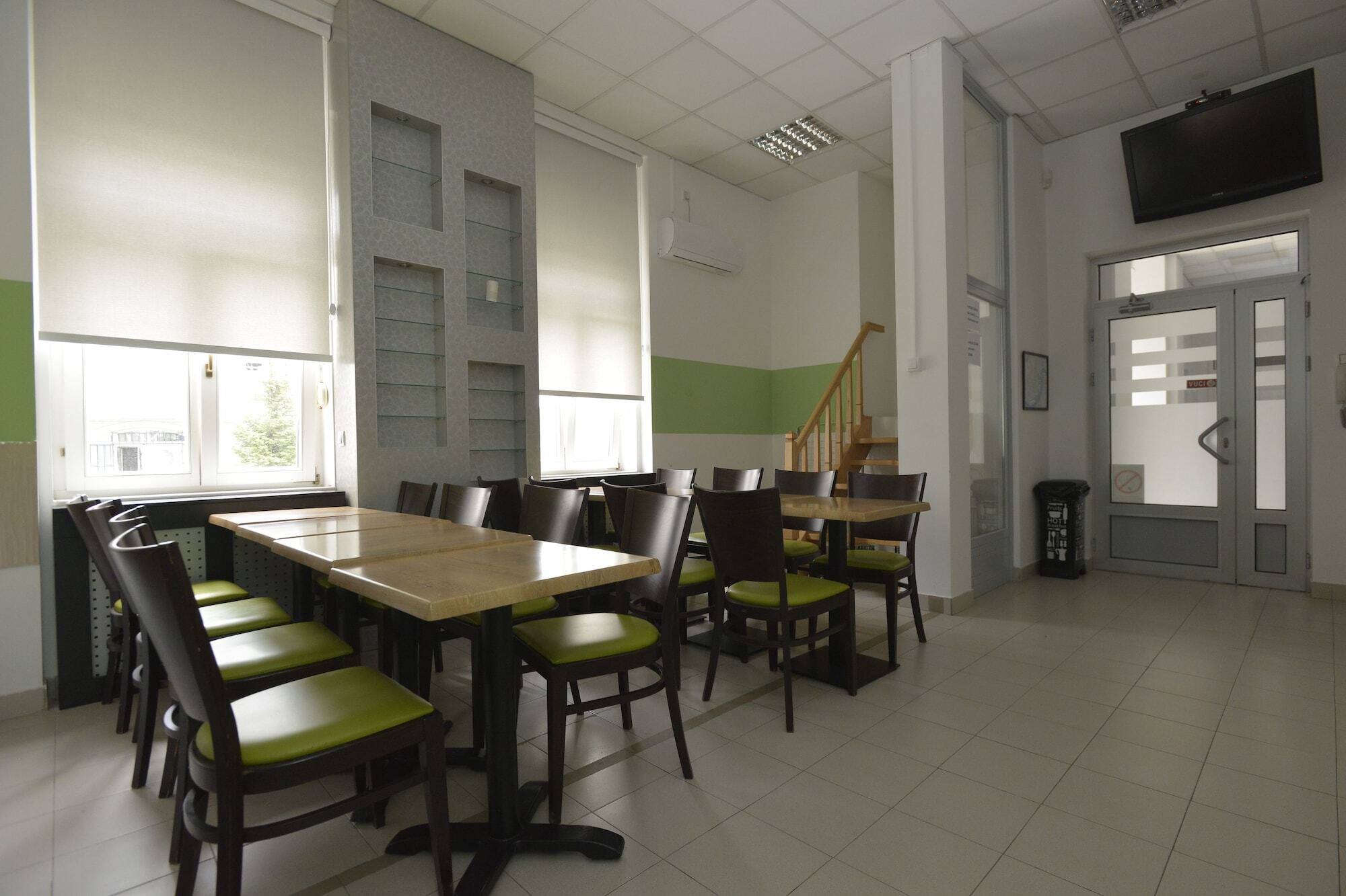 Hostel Flow House Centar Novi Sad Exterior foto